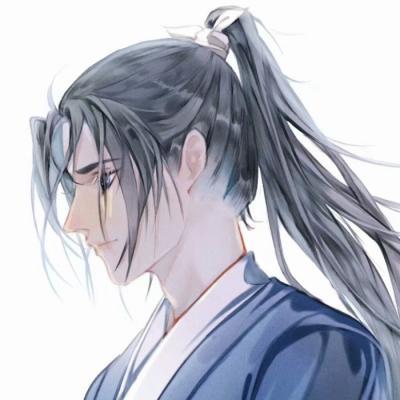 求严浩翔同款拼豆图